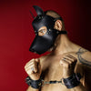 Men Dog mask