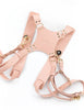 Double Camera Harness Leather, Dual Shoulder Camera Strap, Multicamera Strap Leather, Photographer Gift