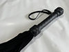Genuine Leather Flogger Stingy Whip Heavy BDSM Kink Accessory Fetish Impact Toy Punishment Tool Adult Roleplay Gear