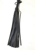 Genuine Leather Flogger Stingy Whip Heavy BDSM Kink Accessory Fetish Impact Toy Punishment Tool Adult Roleplay Gear