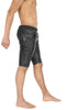 Men's leather pants. Real Leather Classic Shorts, super sexy Street legal casual Leather shorts