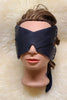 Leather Blindfold Eyemask