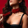 Leather Collar